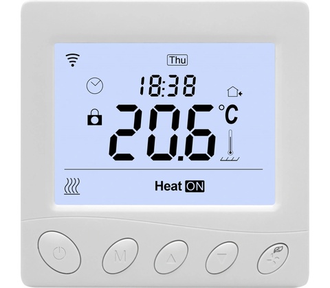 INFRALIGHT Therm 33