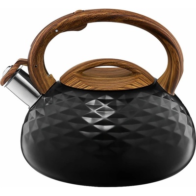 Ambition Golf matně černá 2,3 l