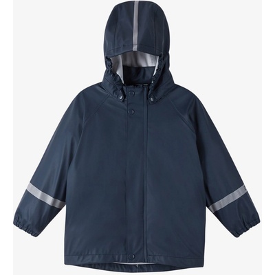 Dětská bunda Reima Lampi - navy