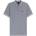Boss Блуза с яка Boss Mens BOSS GREEN Paddy Polo Shirt with Contrast Tipping - Dark Grey