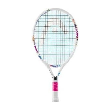 HEAD Тенис Ракета Head Paw 19 Бял