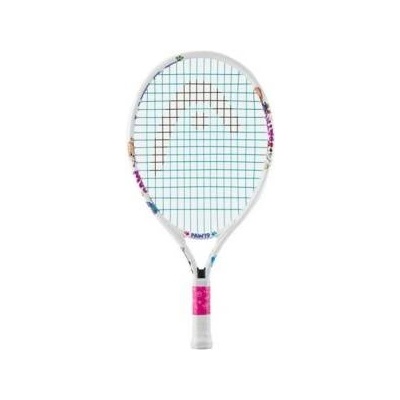 HEAD Тенис Ракета Head Paw 19 Бял