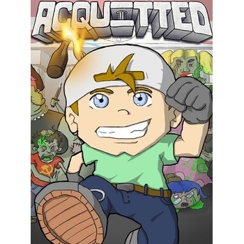 Acquitted
