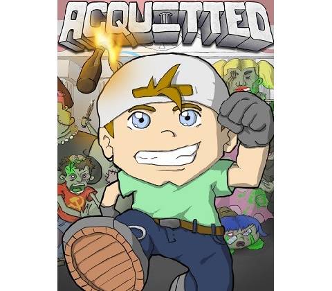 Acquitted