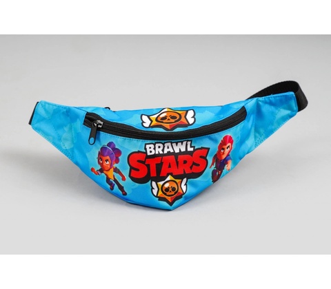 Brawl Stars