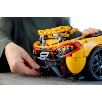 Image 1 of LEGO® Technic - McLaren P1 (42172)