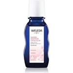 Weleda Sensitive регенериращо олио за чувствителна кожа на лицето 50ml