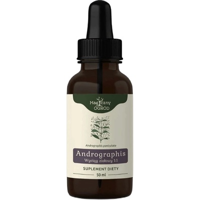 Nanga Andrographis Paniculata tinktúra 50 ml