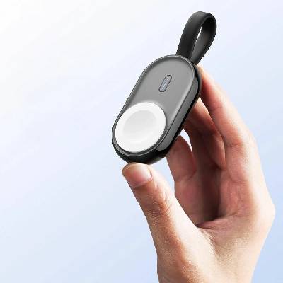 Veger 1200 mAh Pomme W0102 black