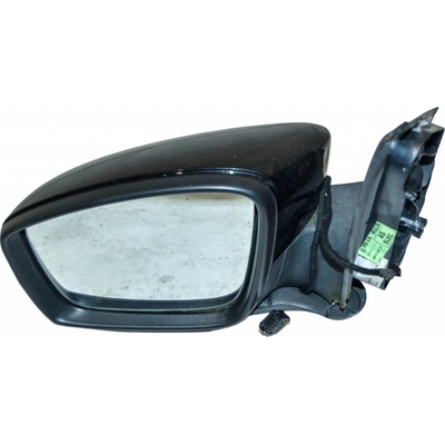 zpětné zrcátko levé 3 PIN VW Polo 6C0 6RG857507N 5Z1857537A - Indie