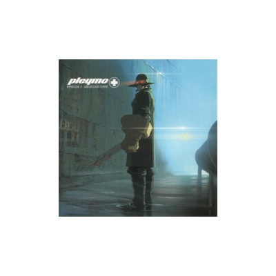 PLEYMO - Episode 2 : Medecine Cake LP