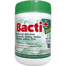 Finecon Bacti Plus prášek do septiků žump a čističek 500 g