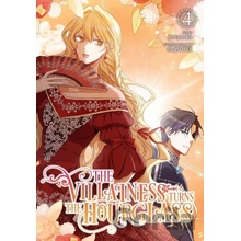 The Villainess Turns the Hourglass 4 SANSOBEE Antstudio