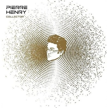 Pierre Henry: Collector CD