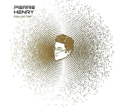 Pierre Henry: Collector CD