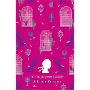 Little Princess | Frances Hodgson Burnett (2012)