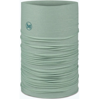 Multifunkční šátek Buff Coolnet UV Insect Shield solid seagrove green