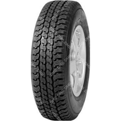 Tracmax Radial RF07 205/80 R16 104S