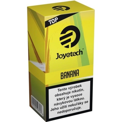 Joyetech TOP Banana 10 ml 3 mg