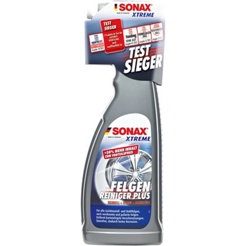 Sonax Xtreme Čistič disků 750 ml