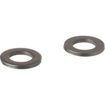 A2-M6 (6,4x12x1,6 - M6) - 10ks/bal Podložka plochá DIN 125A