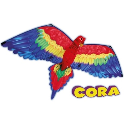 Günther GmbH & Co. Šarkan papagáj Cora