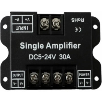 Lightex УСИЛВАТЕЛ ЗА led ЛЕНТА 150w-360w-720w (3800883147000)