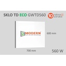 SMODERN TD ECO GWTD560 560 W