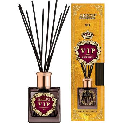 Areon Ароматни пръчици Areon VIP - №1, 150 ml (HPV01_G01)