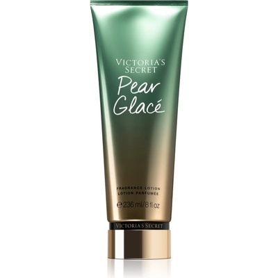 Victoria's Secret Pear Glace тоалетно мляко за тяло за жени 236ml