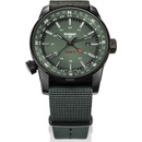 Traser P68 Pathfinder GMT Green Nato