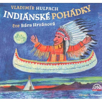 Indiánské pohádky