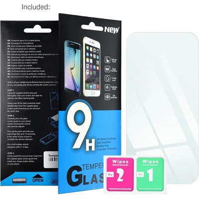 Premium Tempered Glass Ochranné tvrzené sklo 9H Premium - for Xiaomi Redmi Note 10 5G / Poco M3 Pro / Poco M3 Pro 5G 444974