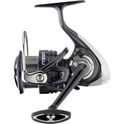Daiwa N‘ZON Plus LT 6000SS-P