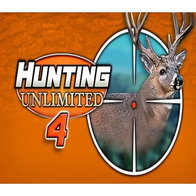 Hunting Unlimited 4