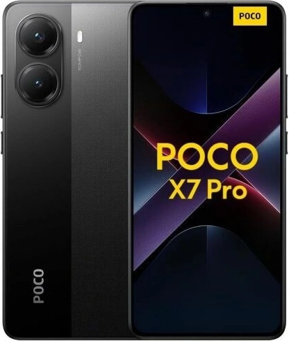 POCO X7 Pro 5G 8GB/256GB - Heureka.sk