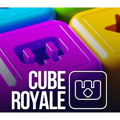 Cube Royale