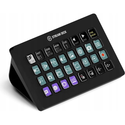 Elgato Stream Deck XL