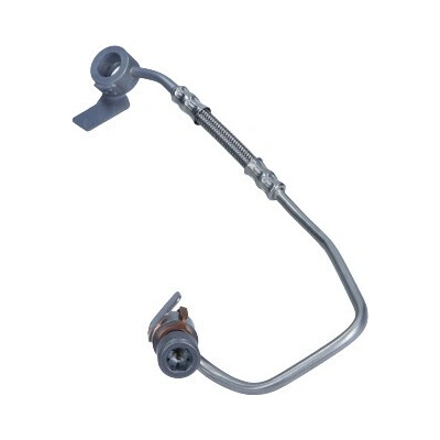 OEM PSA - Olejová hadica turbíny CITROEN JUMPER/PEUGEOT BOXER 2.0 D/2.2 D 15- 9807703680 9807703680
