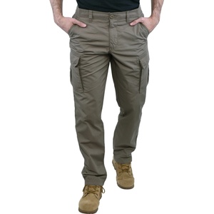 Bushman TORRENT Khaki 58P (321191-khaki)