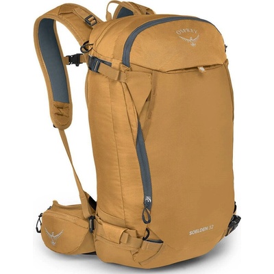 Osprey Soelden 32 l artisan yellow