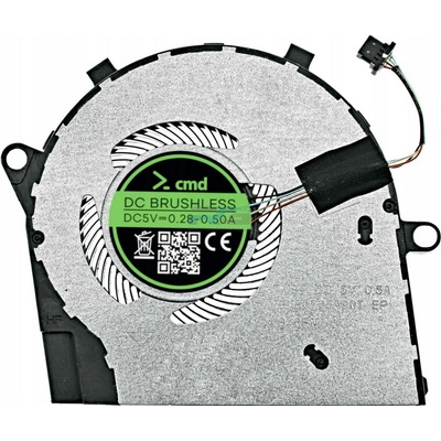 Ventilátor Dell Inspiron 14 5401 5402 5405 5406 5408 5409