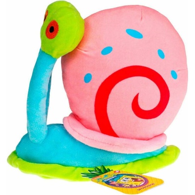 Mikro trading SpongeBob Gary 17 cm