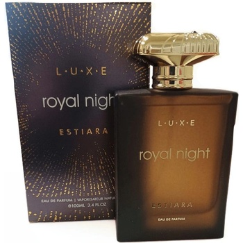 Estiara Royal Night EDP 100 ml
