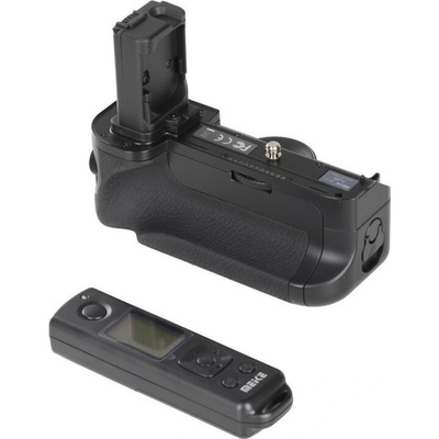 Bateriový blok MK-AR7 s dálkovým ovládáním pro Sony A7, A7R, A7S