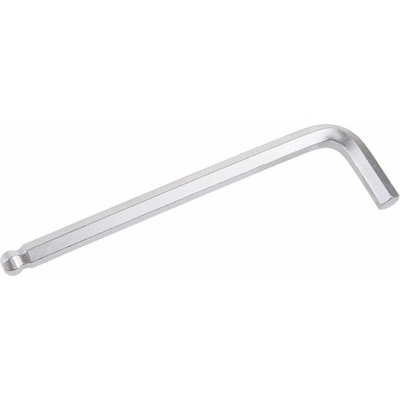 Kľúč imbus s guličkou CrV 12 mm 45x237 mm