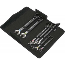 Wera Očkoploché račňové kľúče 8 ÷ 19 mm 6001 Joker Switch sada 11 dielov 020091