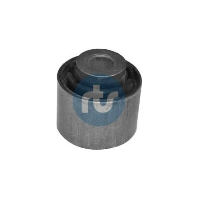 Uložení, řídicí mechanismus RTS 017-00821