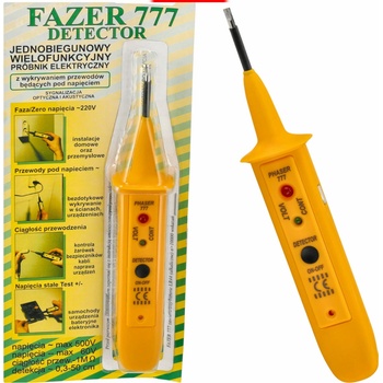 Fazer 777