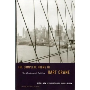 Complete Poems of Hart Crane (ISBN: 9780871401786)